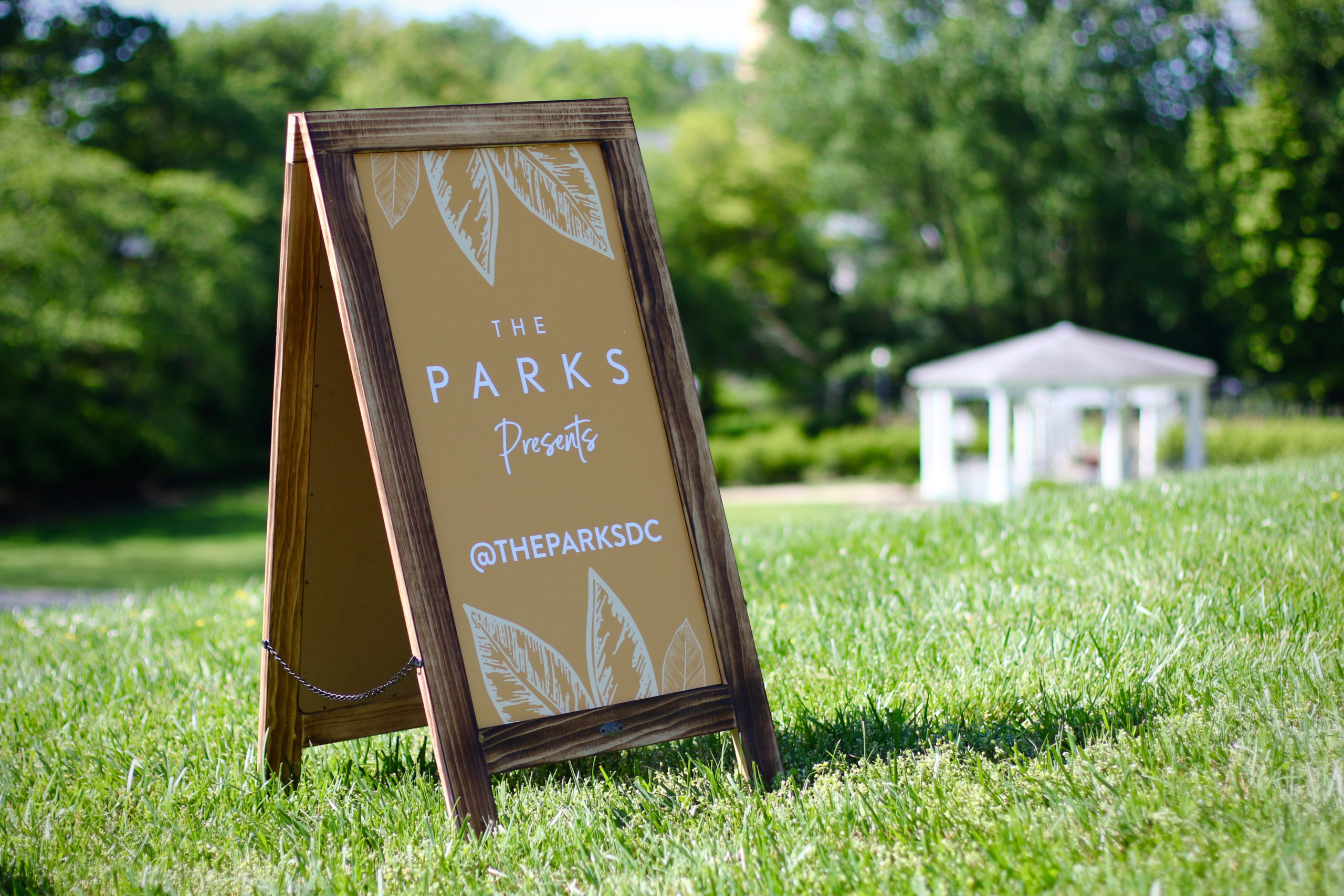 Gallery « Kite House at The Parks