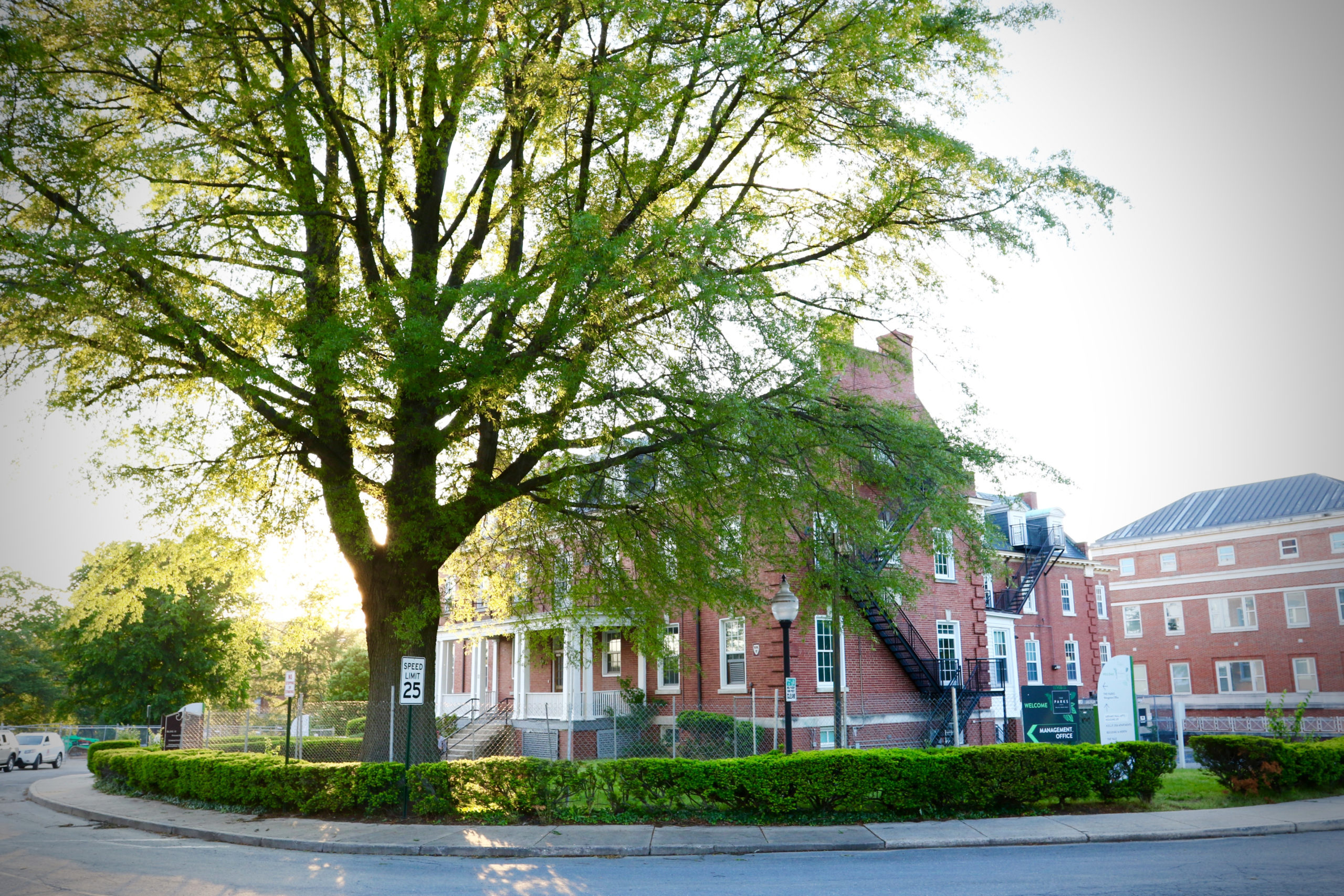 Gallery « Kite House at The Parks